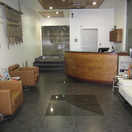 Rq Santiago Aparthotel Εξωτερικό φωτογραφία