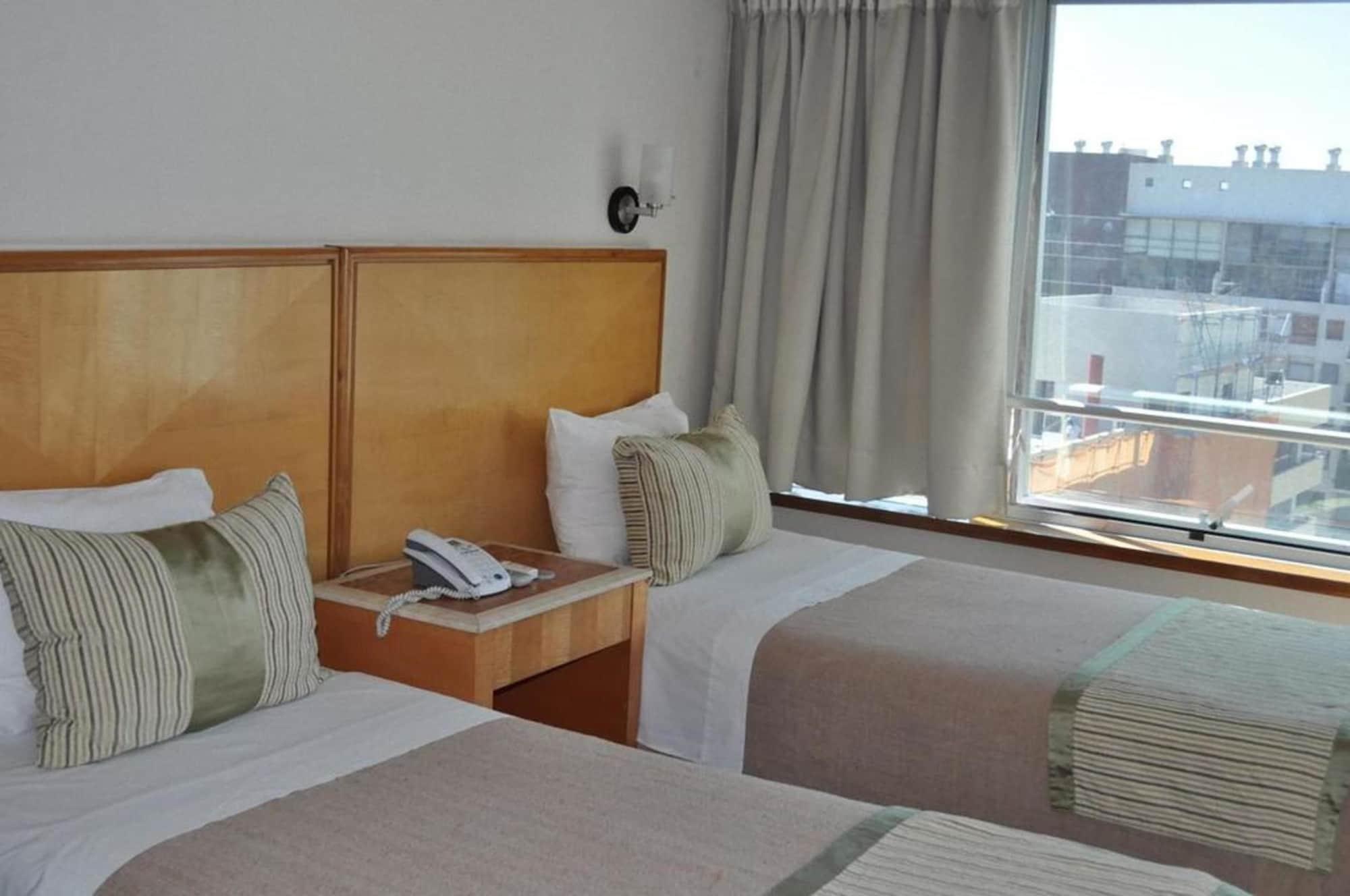 Rq Santiago Aparthotel Εξωτερικό φωτογραφία