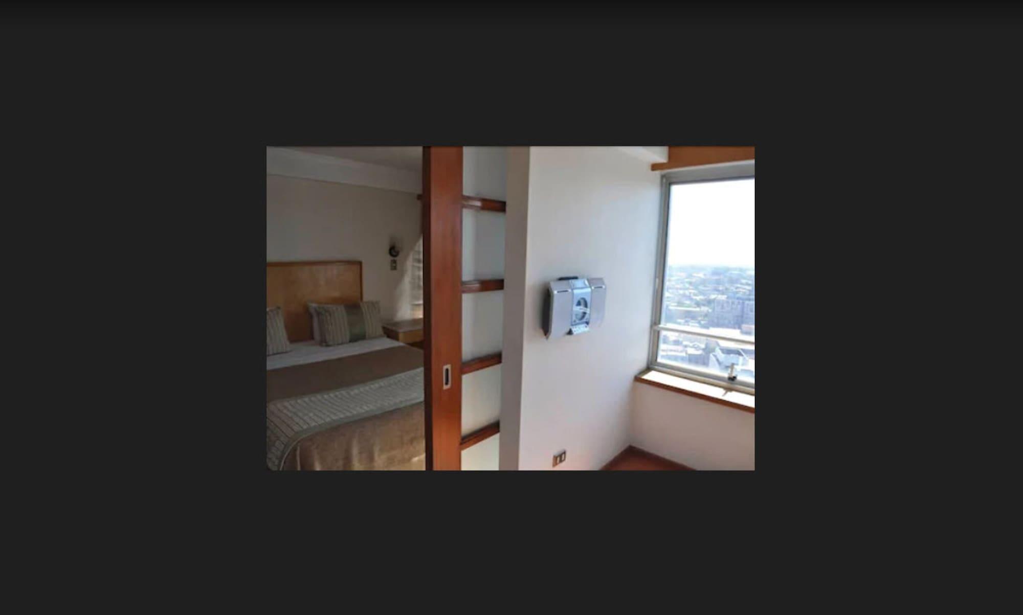 Rq Santiago Aparthotel Εξωτερικό φωτογραφία