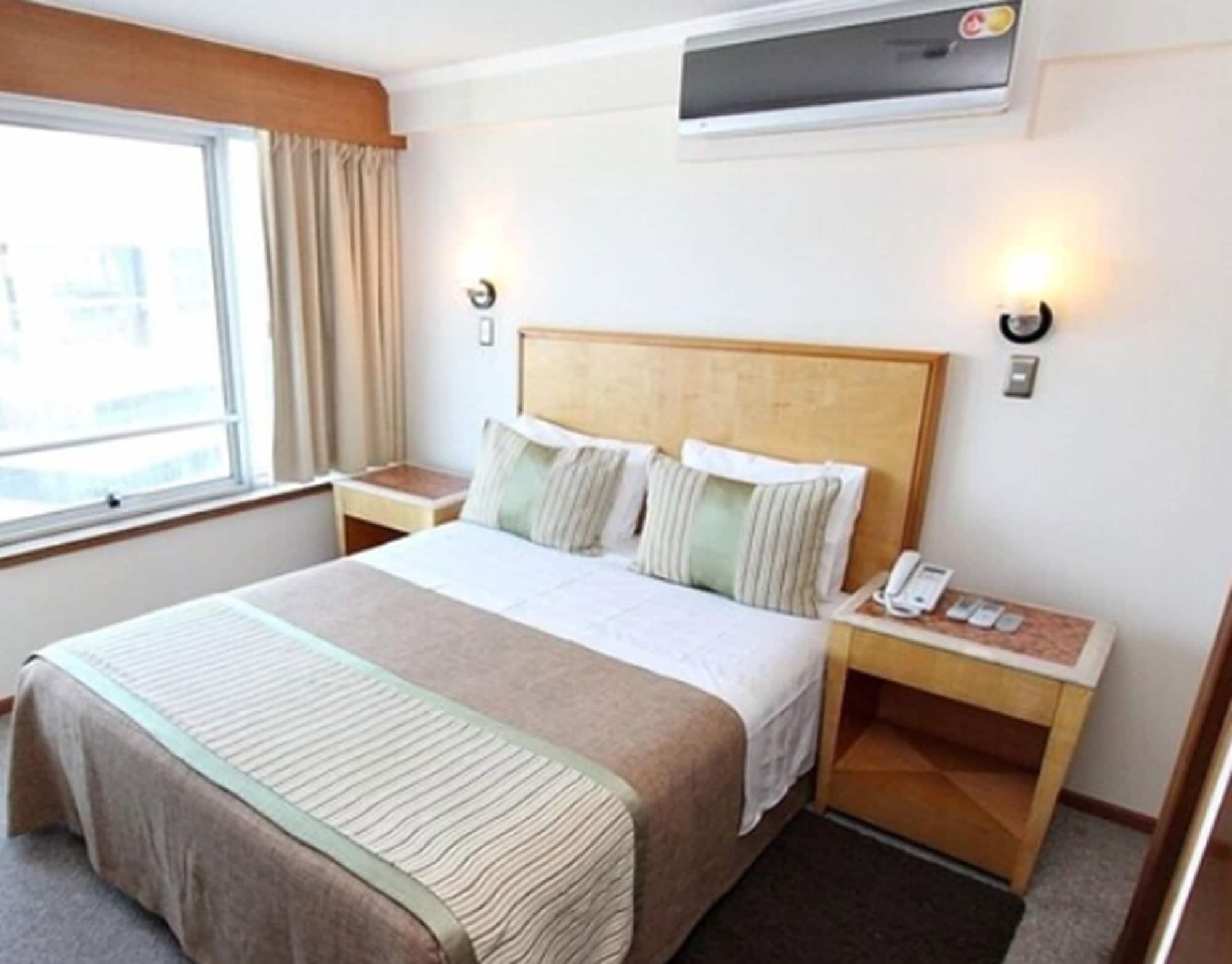 Rq Santiago Aparthotel Εξωτερικό φωτογραφία