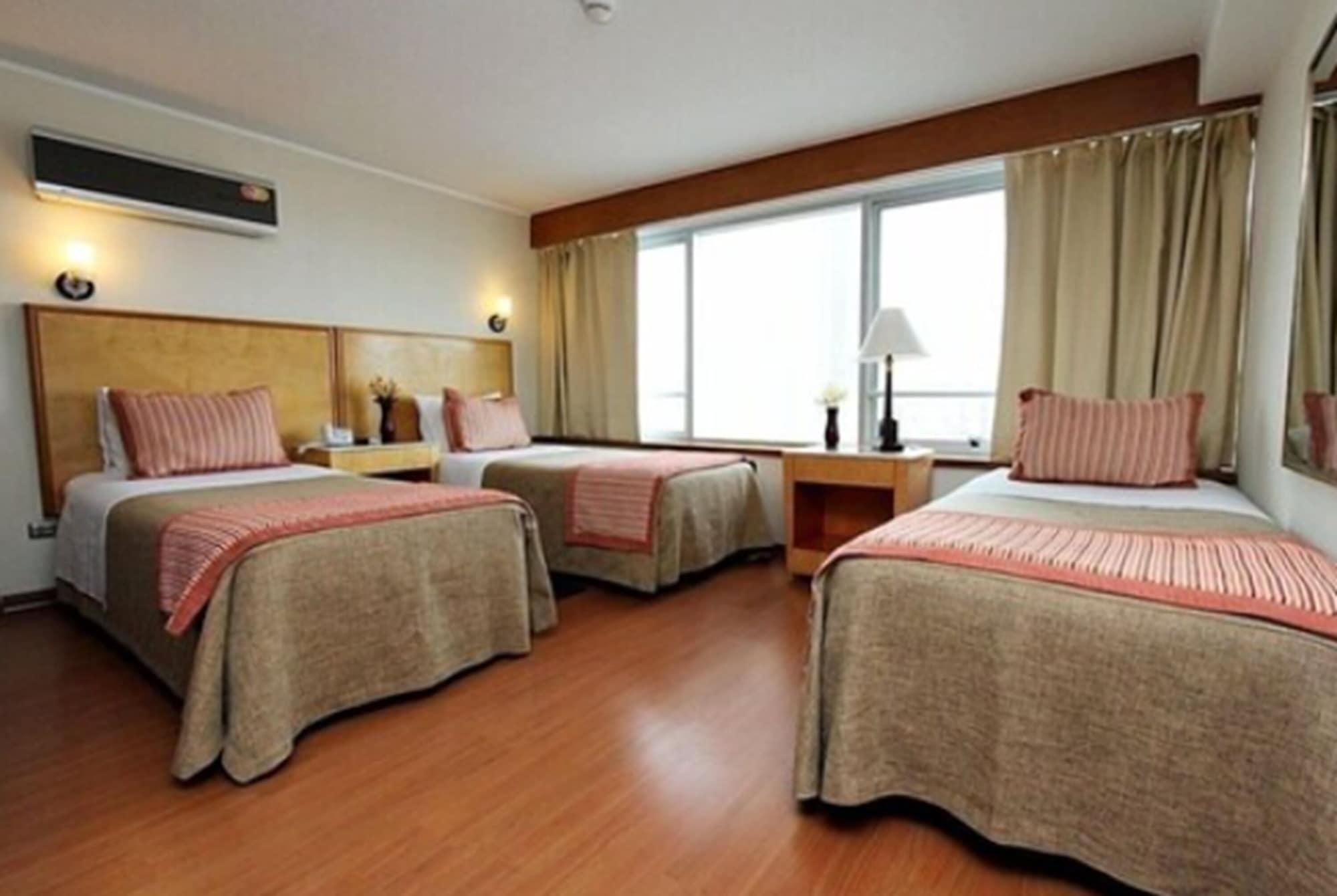 Rq Santiago Aparthotel Εξωτερικό φωτογραφία