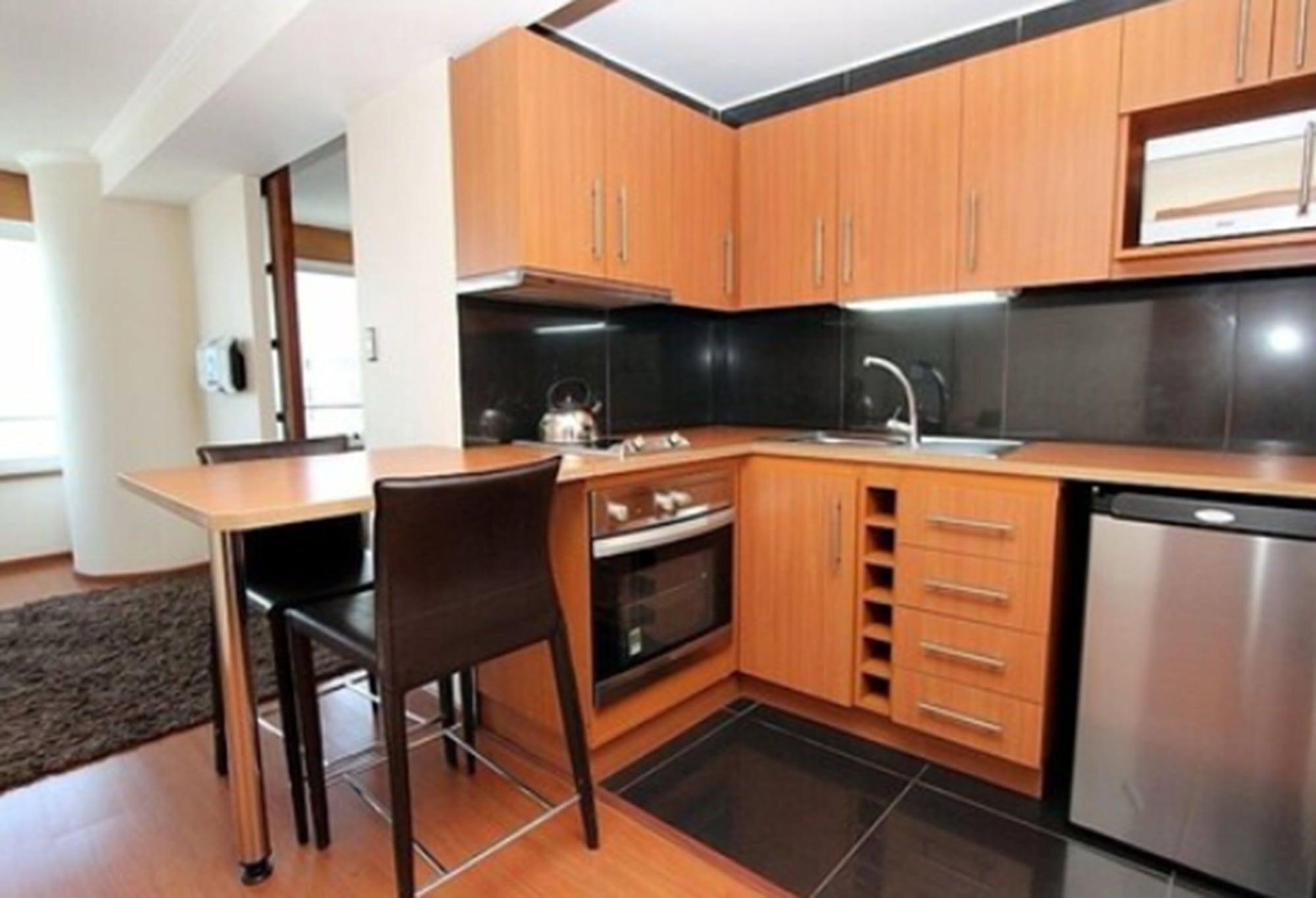 Rq Santiago Aparthotel Εξωτερικό φωτογραφία