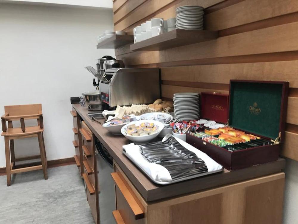 Rq Santiago Aparthotel Εξωτερικό φωτογραφία
