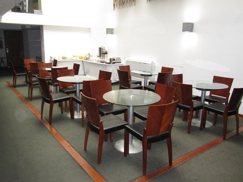 Rq Santiago Aparthotel Εξωτερικό φωτογραφία