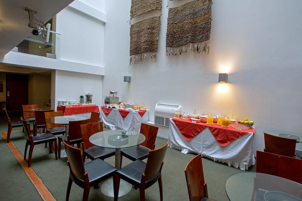 Rq Santiago Aparthotel Εξωτερικό φωτογραφία