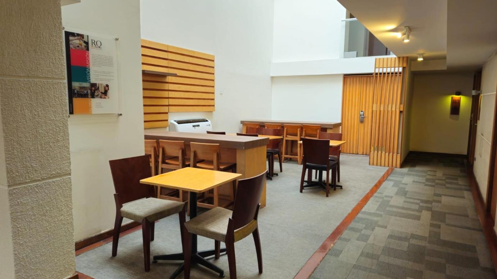 Rq Santiago Aparthotel Εξωτερικό φωτογραφία