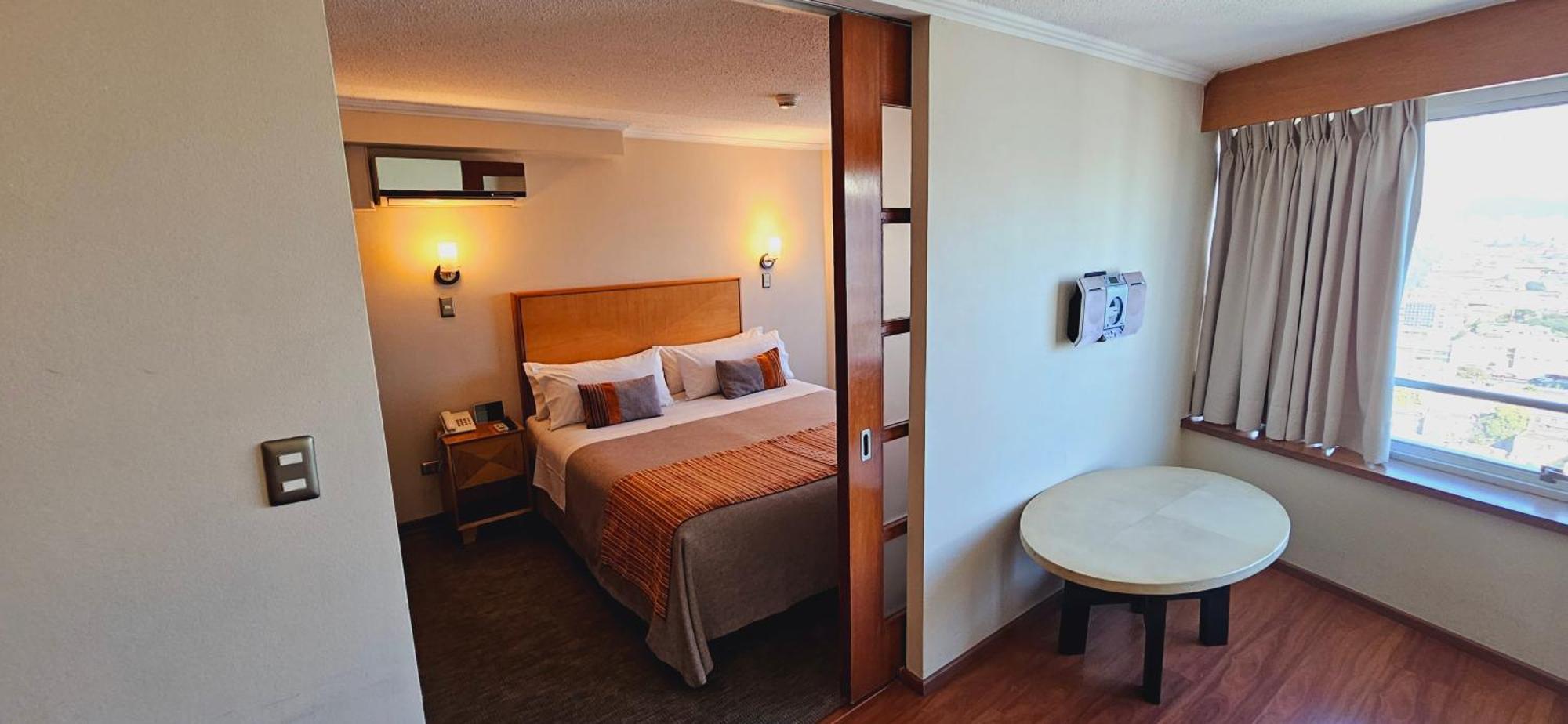 Rq Santiago Aparthotel Εξωτερικό φωτογραφία