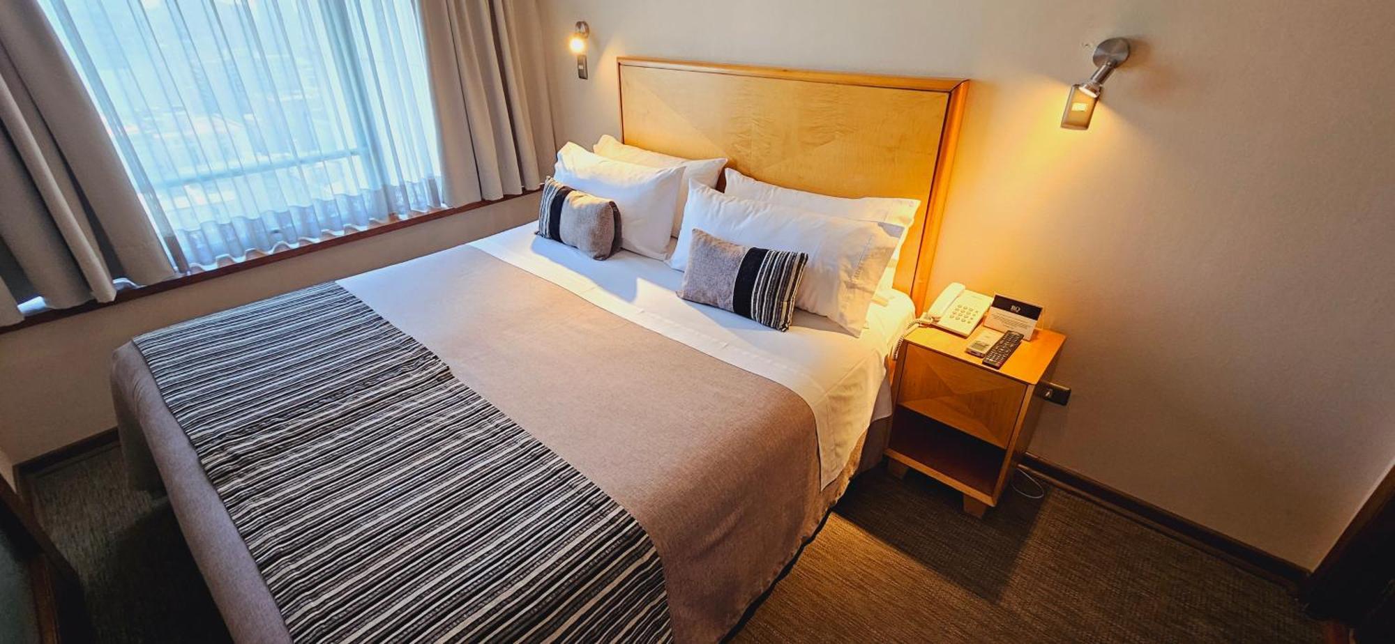 Rq Santiago Aparthotel Εξωτερικό φωτογραφία