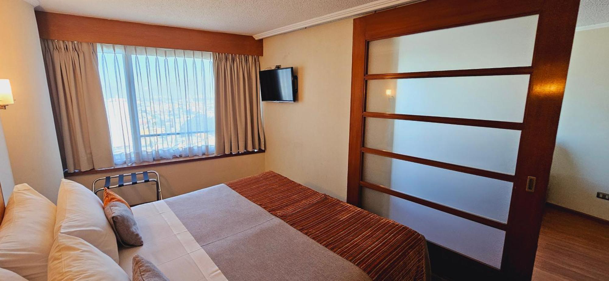 Rq Santiago Aparthotel Εξωτερικό φωτογραφία
