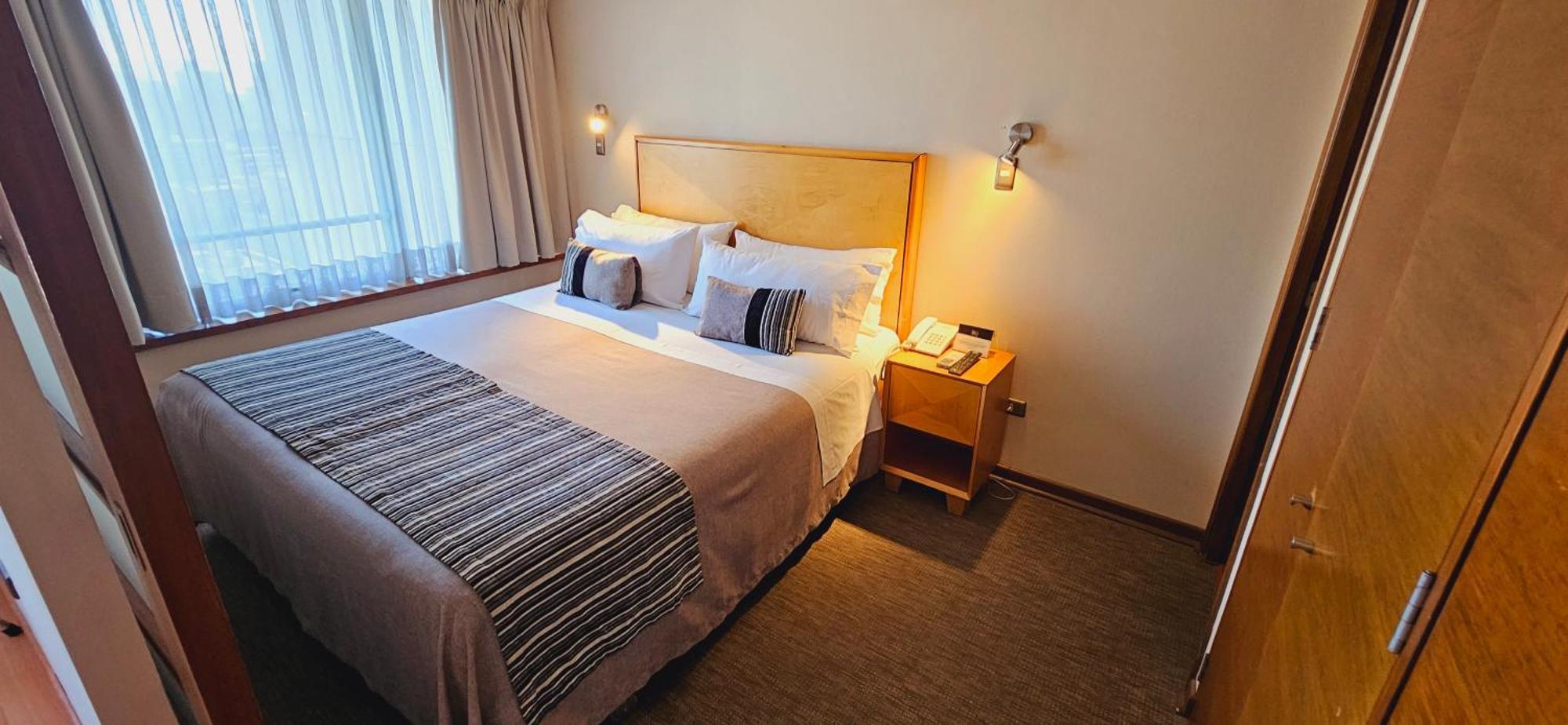 Rq Santiago Aparthotel Εξωτερικό φωτογραφία