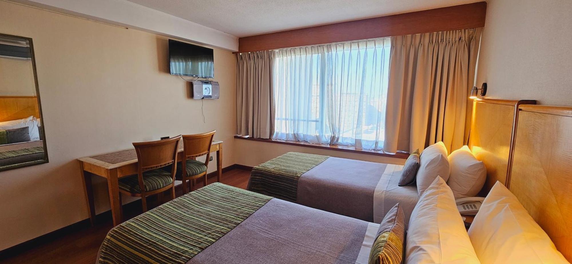 Rq Santiago Aparthotel Εξωτερικό φωτογραφία