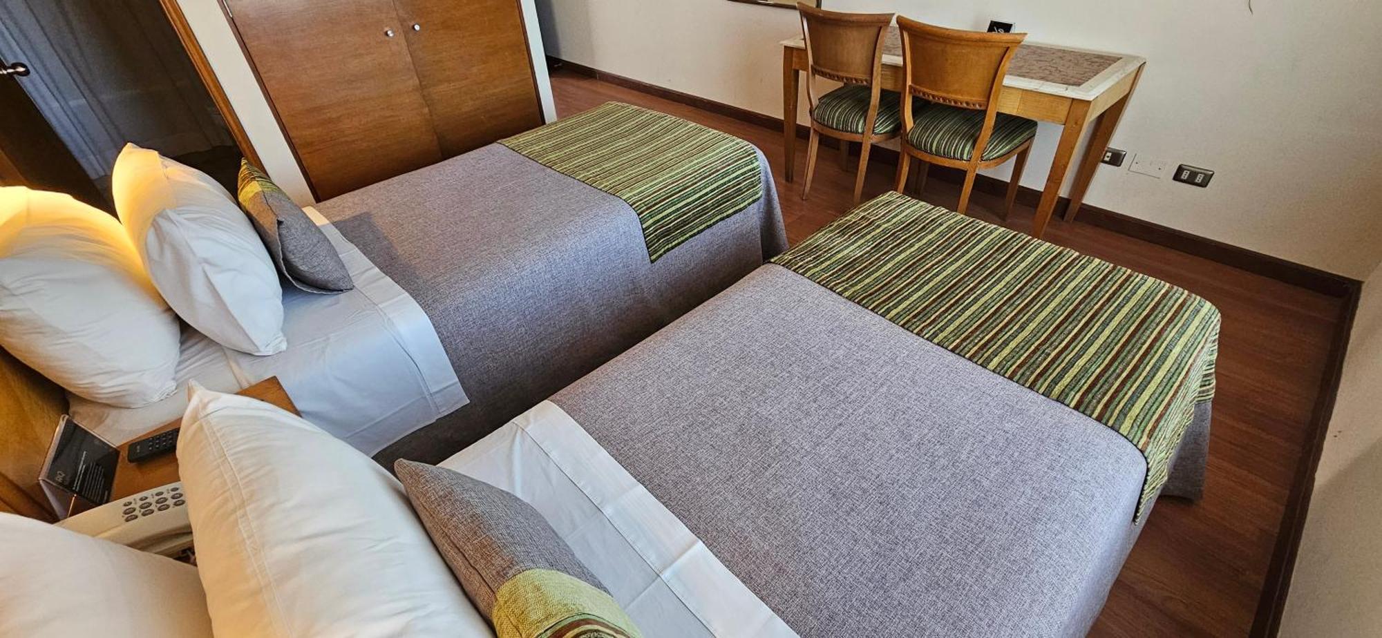 Rq Santiago Aparthotel Εξωτερικό φωτογραφία