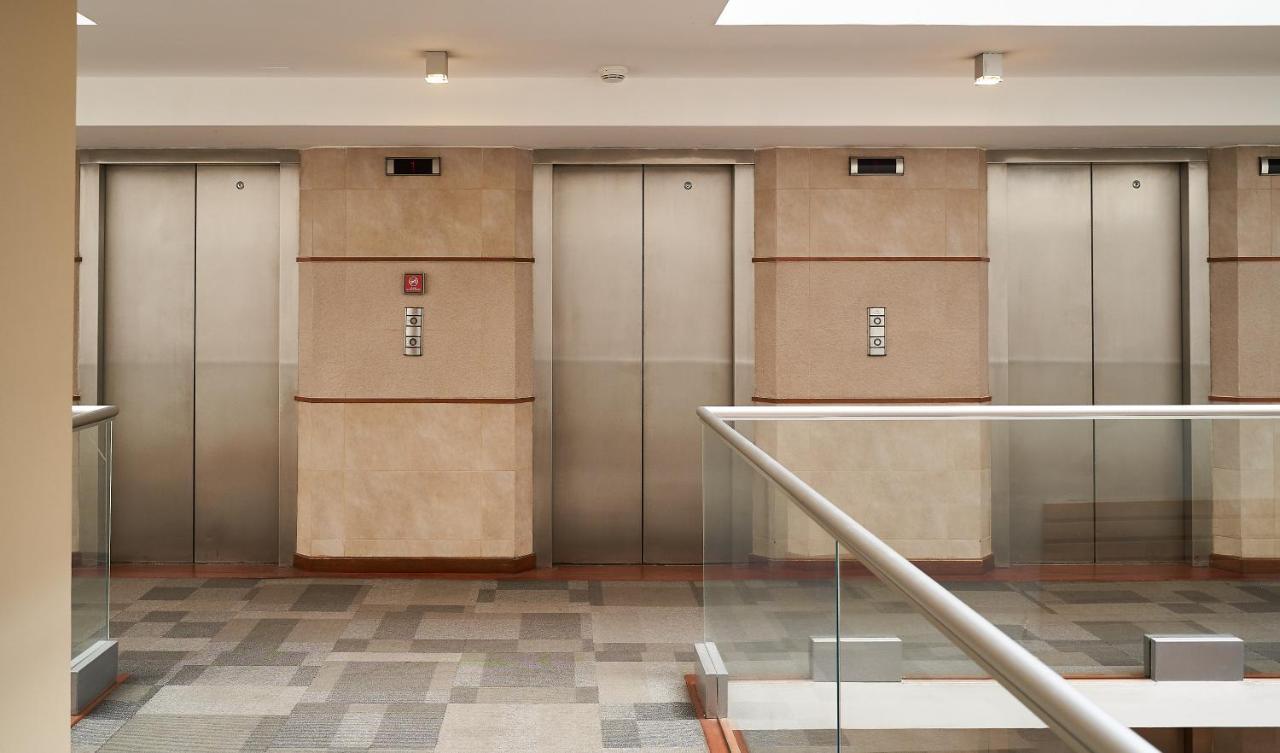 Rq Santiago Aparthotel Εξωτερικό φωτογραφία