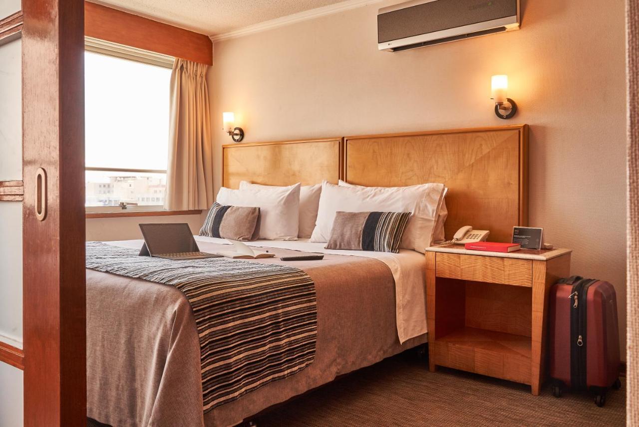 Rq Santiago Aparthotel Εξωτερικό φωτογραφία